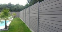 Portail Clôtures dans la vente du matériel pour les clôtures et les clôtures à Cleron